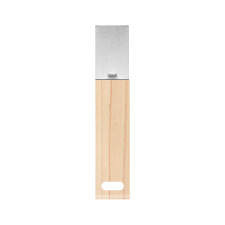 メープルの木製USBメモリー