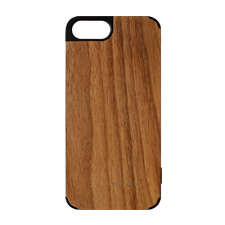 iPhone7 Plus用木製アイフォンケース　ウォールナット