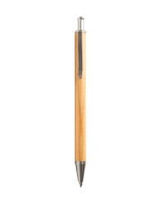 木製ミニボールペン
