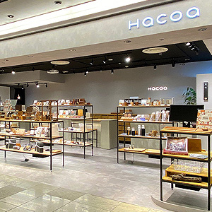 Hacoaダイレクトストア横浜ジョイナス店